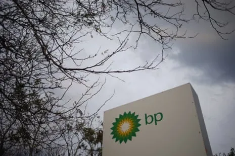 An Hoosier Community Existing Under the Shadow of a BP Processing Plant: Locals Claim 'Way Too Many Accidents'