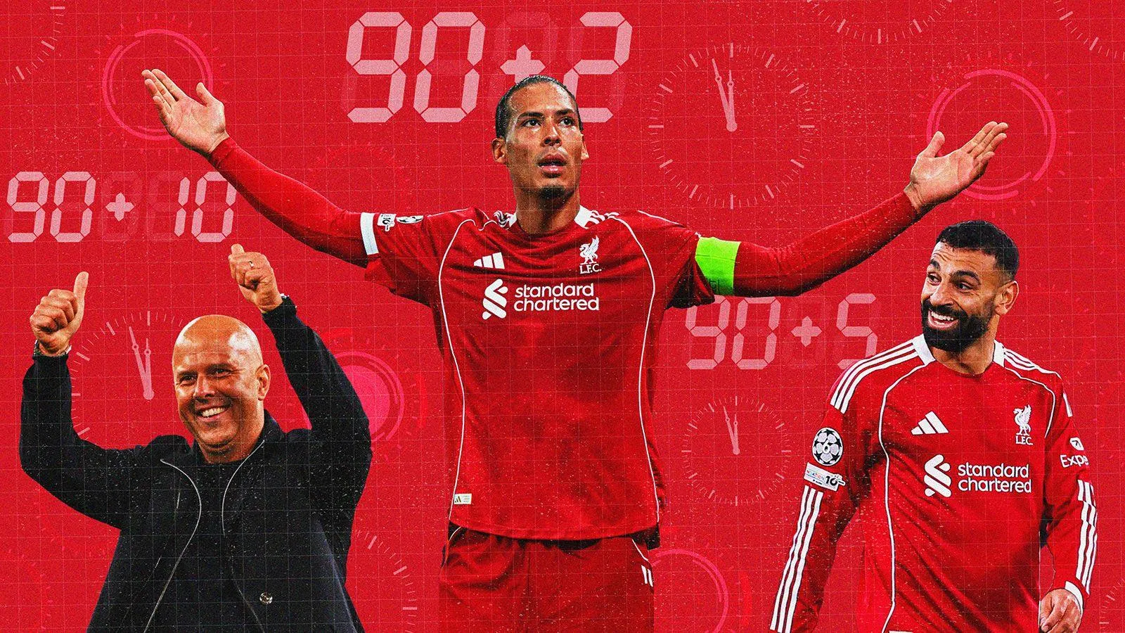 Dramatic Finishes: Examining The Reds' Impressive Last-Minute Wins