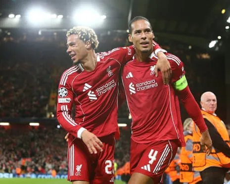 The Reds' Last-Minute Wins Turn out as Exciting But Not Viable