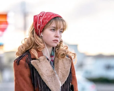 The Americana Film Critique: Sydney Sweeney Leads a Highly Engaging Western Tale