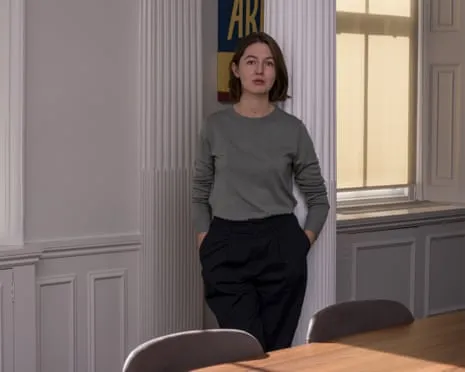 Sally Rooney Unable from Collecting Award Due to Arrest Threat Linked to Activist Group Backing