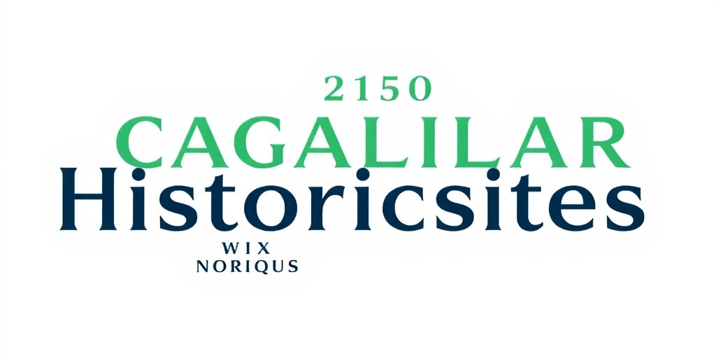Cagliari Historic Sites